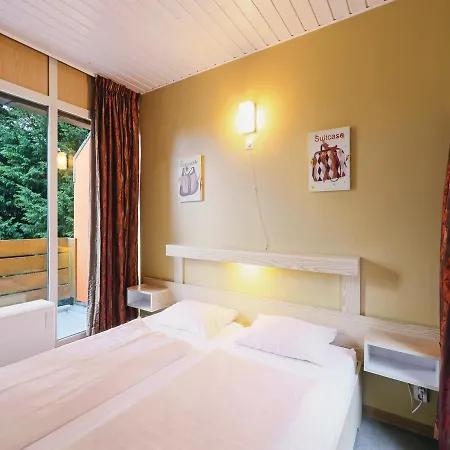 Hébergement de vacances Hambachtal *