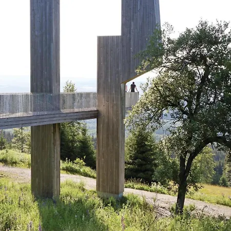 Hambachtal Hébergement de vacances
